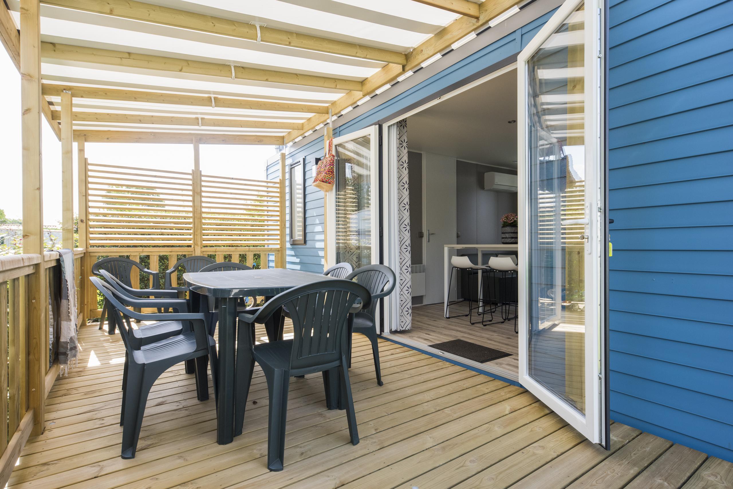 bewertung camping antioche d'oléron