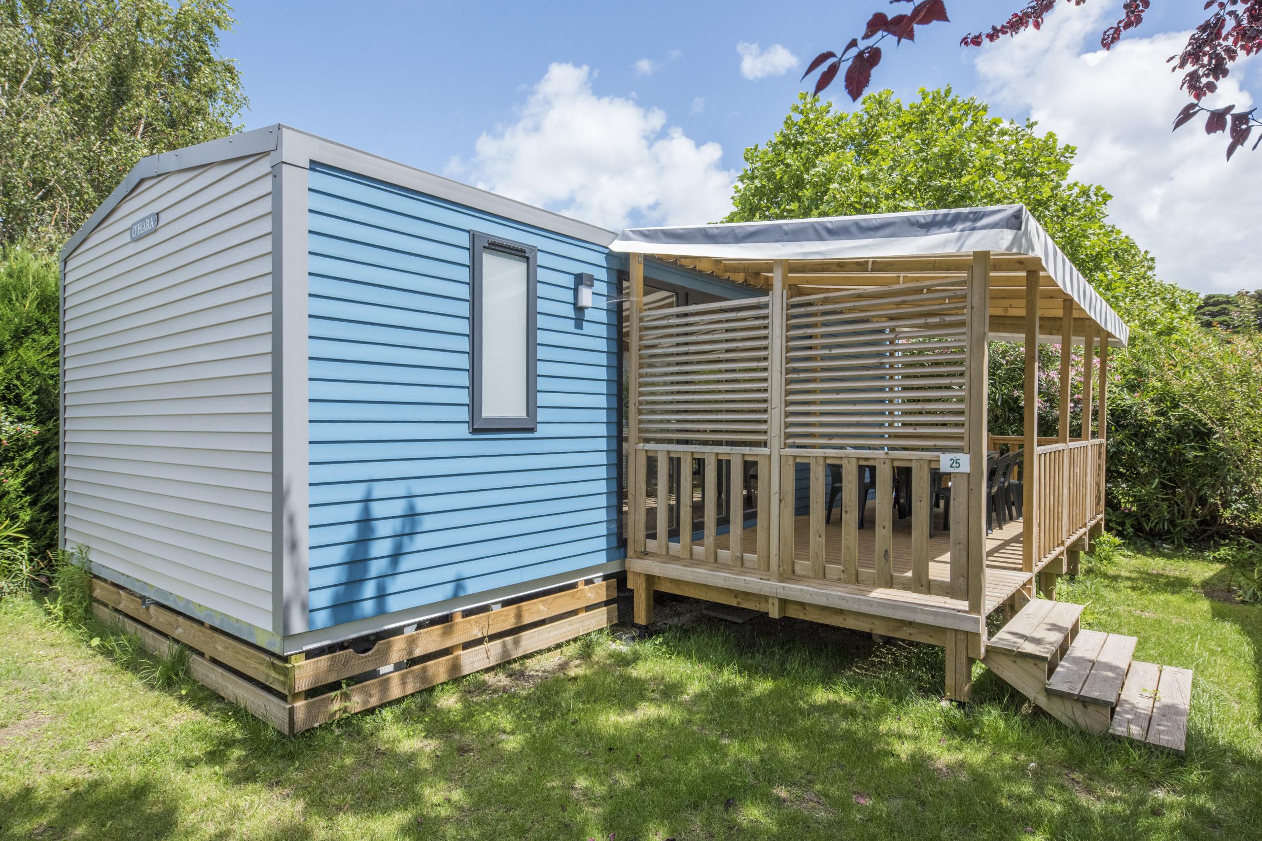 Tarife camping ile d'oléron