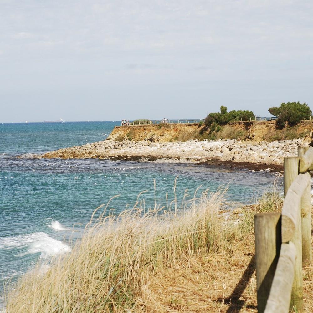 Vacances ile d'Oléron au camping 3* Antioche