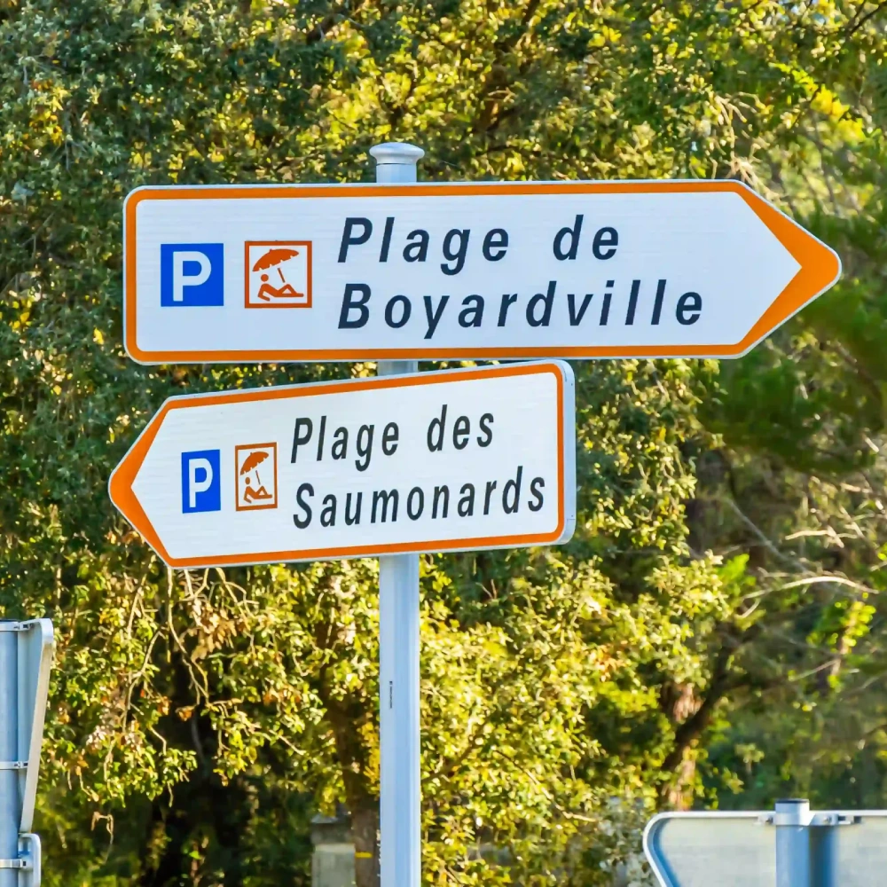 activités pas chers à faire sur l'île d'Oléron ; plage, randos et visites culturelles